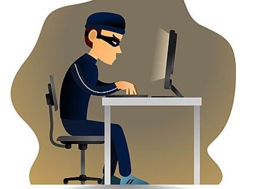 Что такое киберпреступность и как от нее защититься..