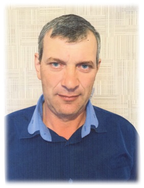 Апарин Георгий Петрович.