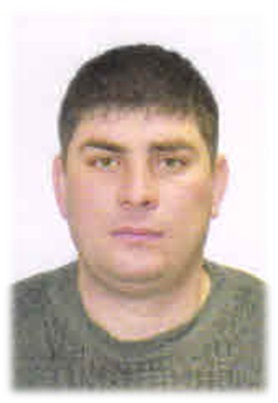 Чернов Сергей Владимирович.