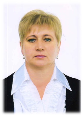 Дородных Наталия Александровна.