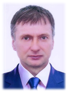 Недошивин Геннадий Николаевич.